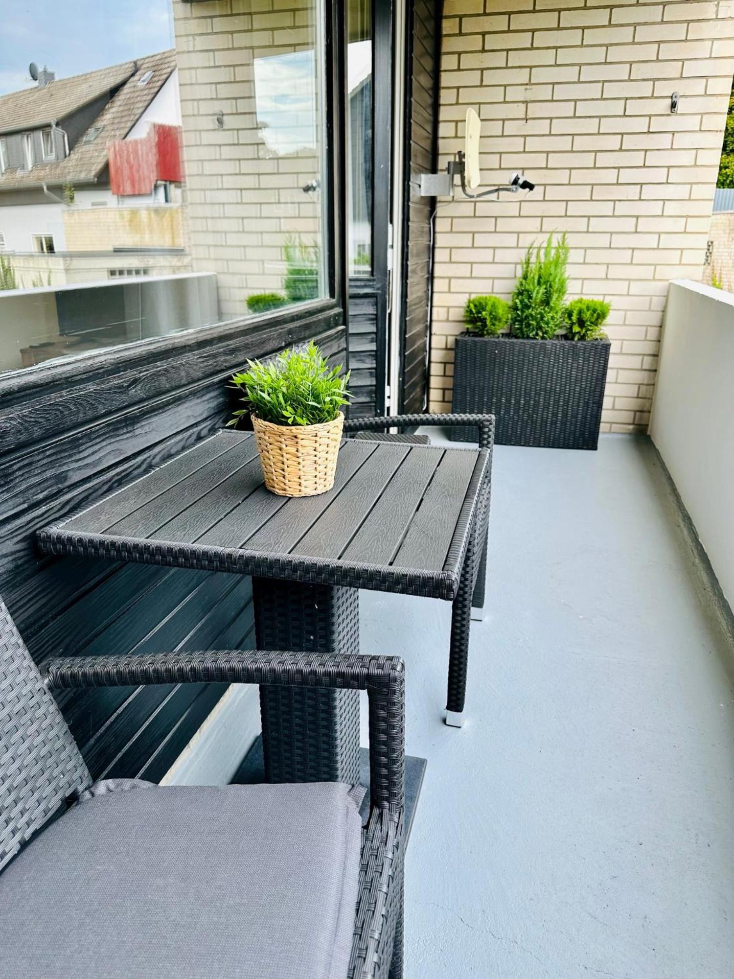 Nanis Hotel & Appartements Steinhude Eksteriør billede
