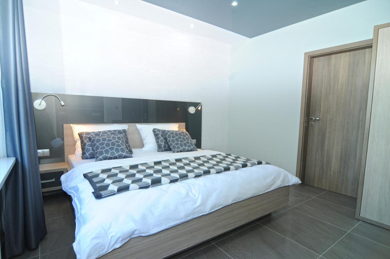 Nanis Hotel & Appartements Steinhude Eksteriør billede